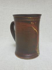 Moravian Mug - large